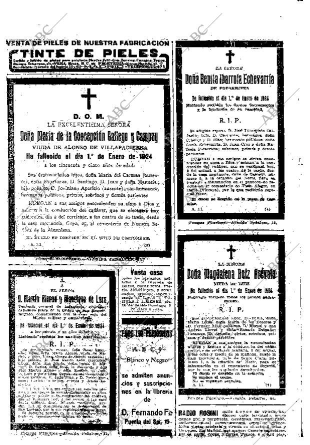 ABC MADRID 02-01-1924 página 32