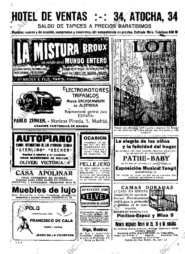 ABC MADRID 02-01-1924 página 35