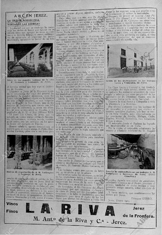 ABC MADRID 02-01-1924 página 6