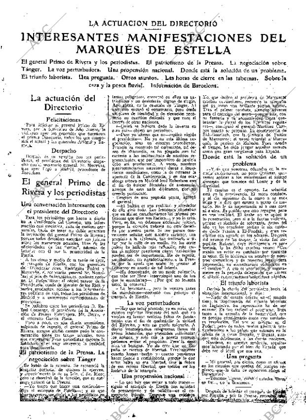 ABC MADRID 02-01-1924 página 7