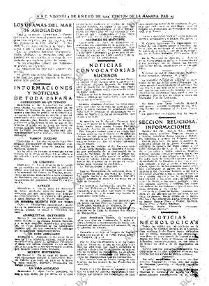 ABC MADRID 04-01-1924 página 23