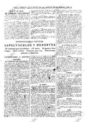 ABC MADRID 04-01-1924 página 24