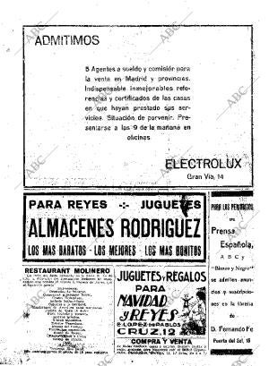 ABC MADRID 04-01-1924 página 30