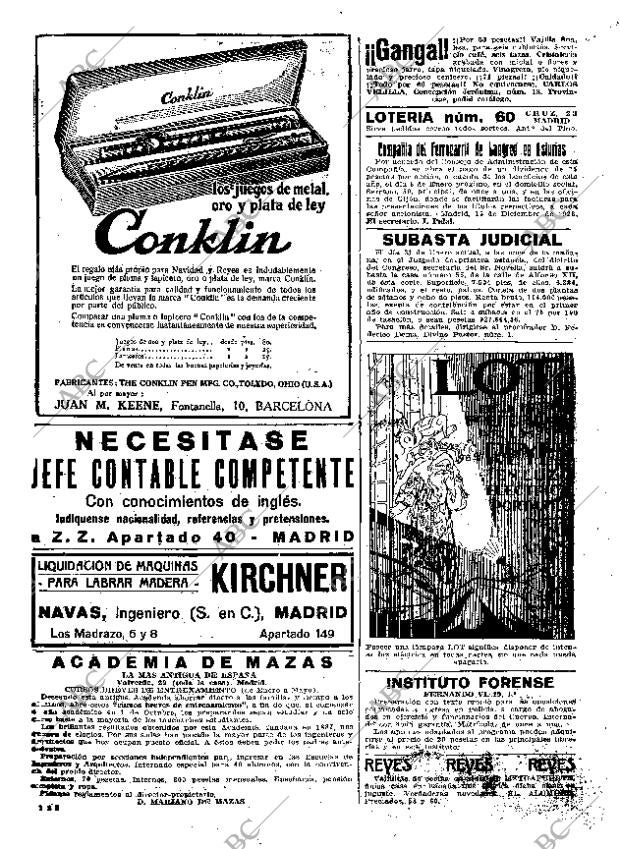 ABC MADRID 04-01-1924 página 35