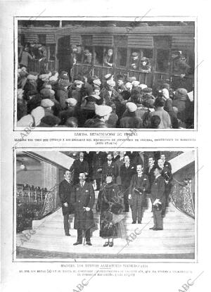 ABC MADRID 04-01-1924 página 4