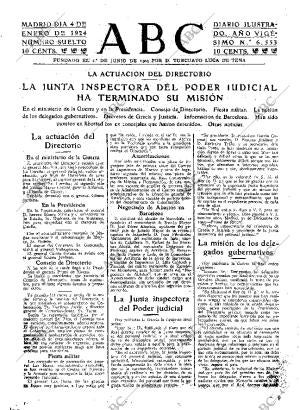 ABC MADRID 04-01-1924 página 7