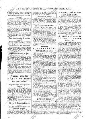 ABC MADRID 05-01-1924 página 11