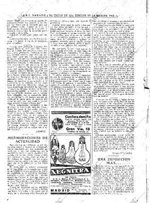 ABC MADRID 05-01-1924 página 14