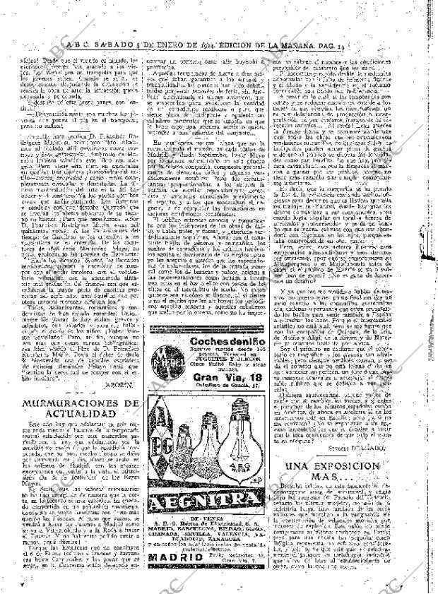 ABC MADRID 05-01-1924 página 14