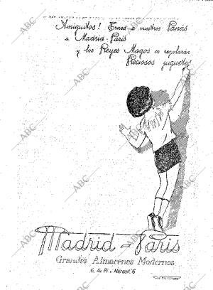 ABC MADRID 05-01-1924 página 16