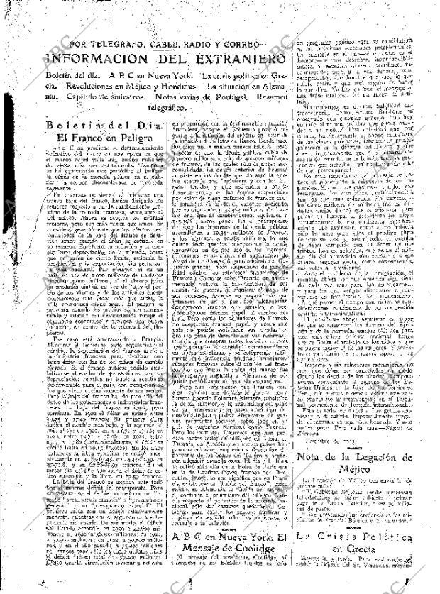 ABC MADRID 05-01-1924 página 21