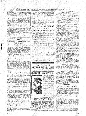 ABC MADRID 05-01-1924 página 23