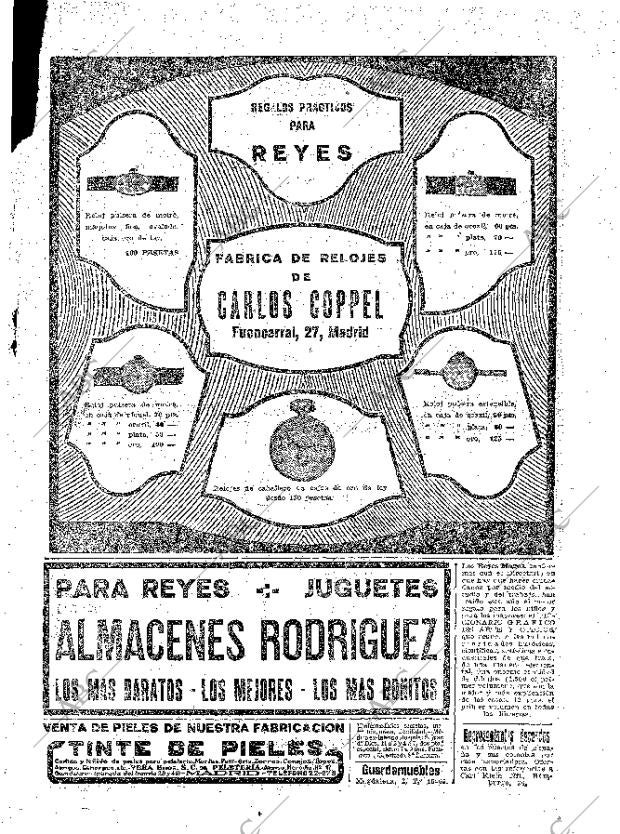 ABC MADRID 05-01-1924 página 33