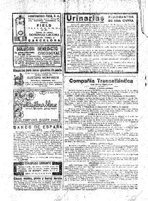 ABC MADRID 05-01-1924 página 34