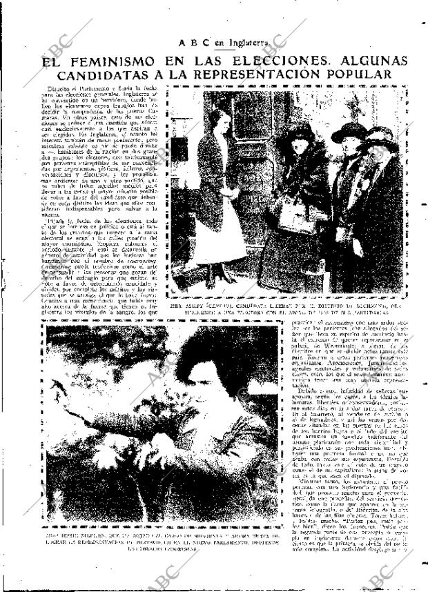 ABC MADRID 06-01-1924 página 11