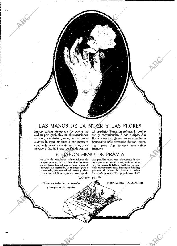 ABC MADRID 06-01-1924 página 14