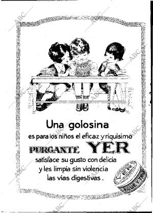 ABC MADRID 06-01-1924 página 2