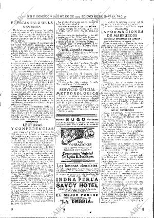 ABC MADRID 06-01-1924 página 29