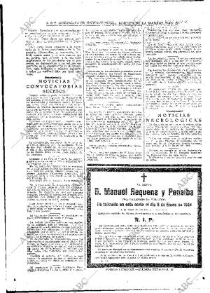 ABC MADRID 06-01-1924 página 32
