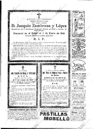 ABC MADRID 06-01-1924 página 39