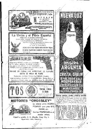 ABC MADRID 06-01-1924 página 45