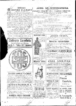 ABC MADRID 06-01-1924 página 46