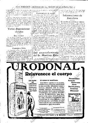 ABC MADRID 09-01-1924 página 12