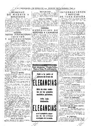 ABC MADRID 09-01-1924 página 21