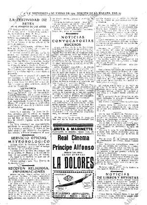 ABC MADRID 09-01-1924 página 23