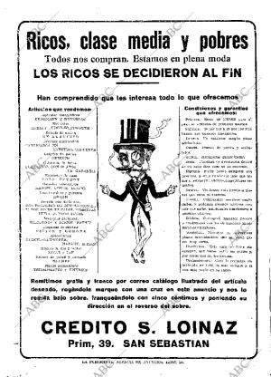 ABC MADRID 09-01-1924 página 24