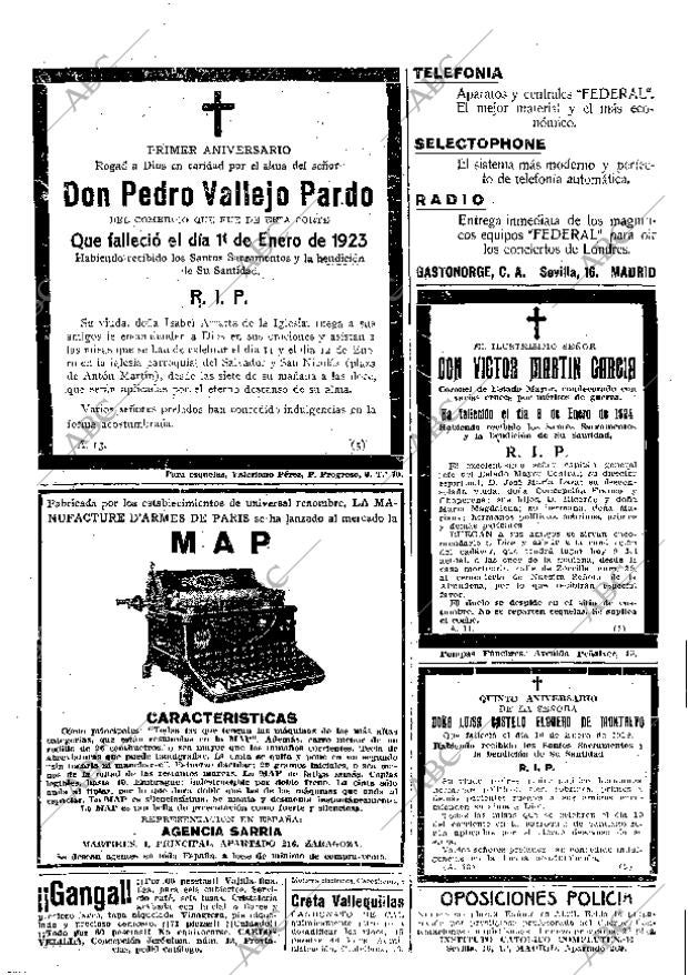 ABC MADRID 09-01-1924 página 30