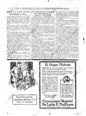 ABC MADRID 11-01-1924 página 12