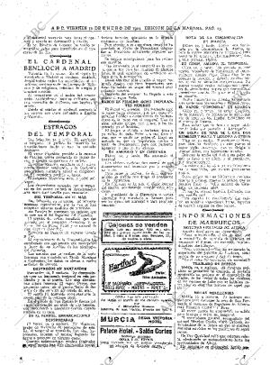 ABC MADRID 11-01-1924 página 15