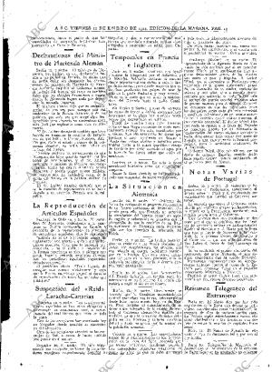 ABC MADRID 11-01-1924 página 19