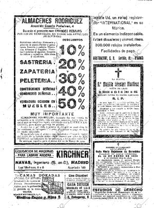 ABC MADRID 11-01-1924 página 27