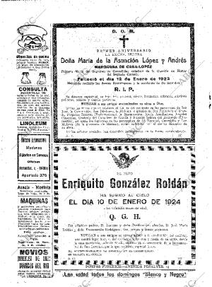 ABC MADRID 11-01-1924 página 28