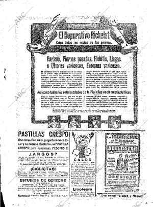 ABC MADRID 11-01-1924 página 29