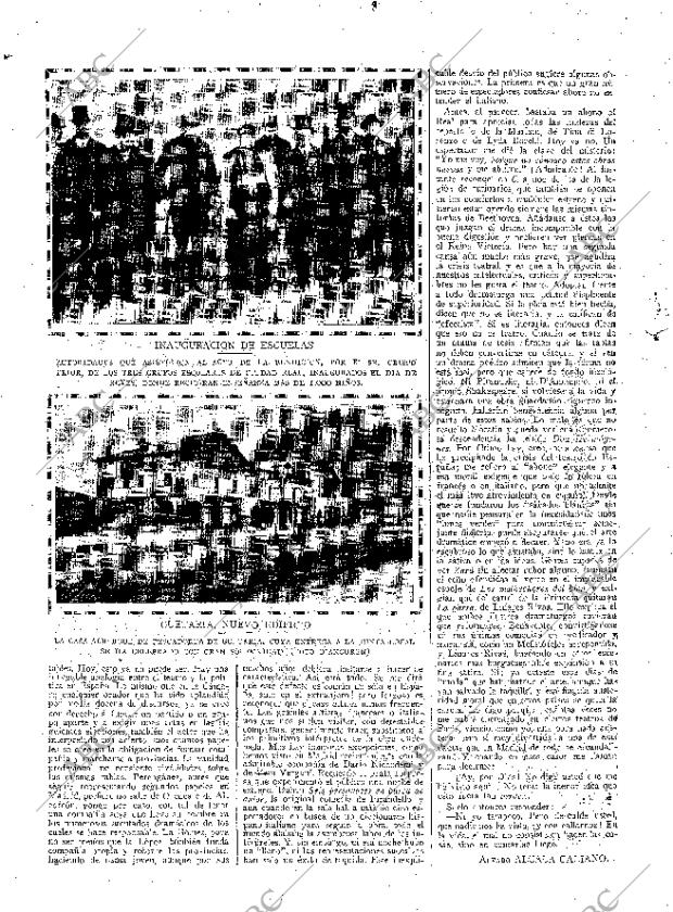 ABC MADRID 11-01-1924 página 4