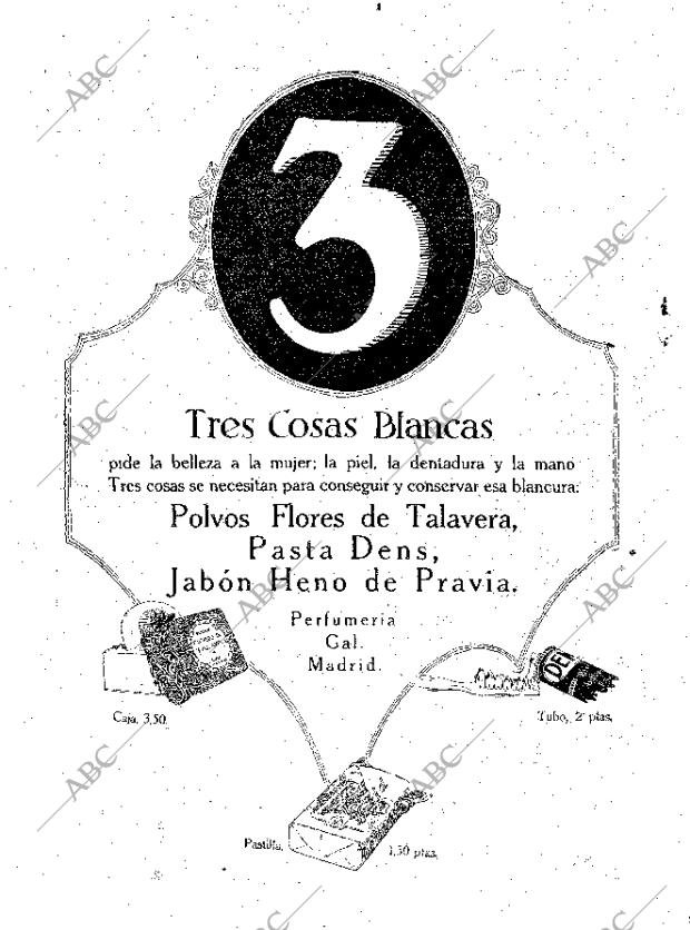 ABC MADRID 11-01-1924 página 6