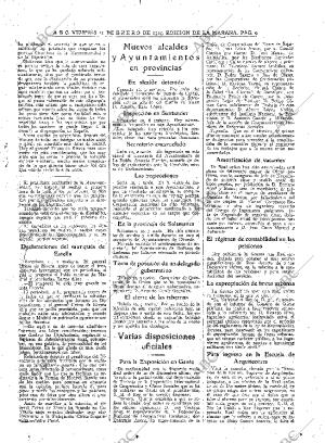 ABC MADRID 11-01-1924 página 9