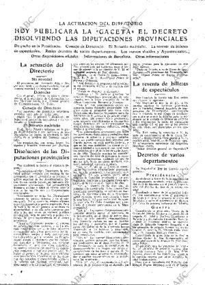 ABC MADRID 13-01-1924 página 15