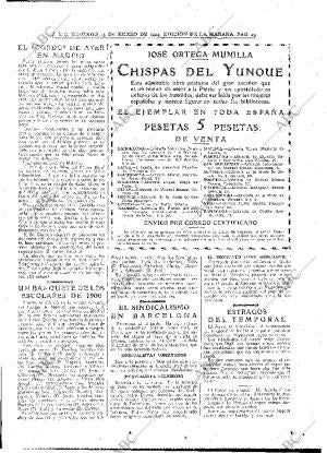 ABC MADRID 13-01-1924 página 25