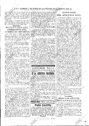 ABC MADRID 13-01-1924 página 29