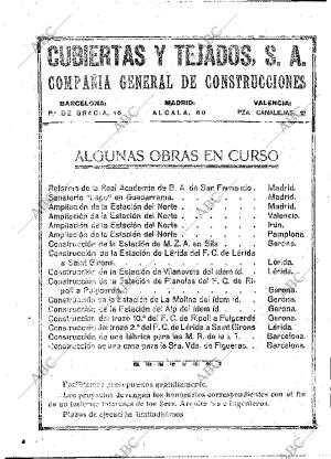 ABC MADRID 13-01-1924 página 30