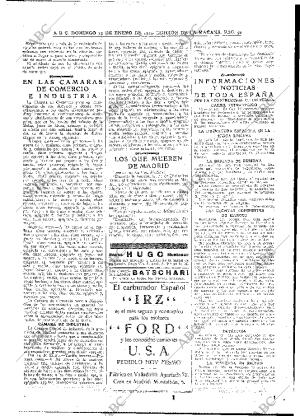 ABC MADRID 13-01-1924 página 32