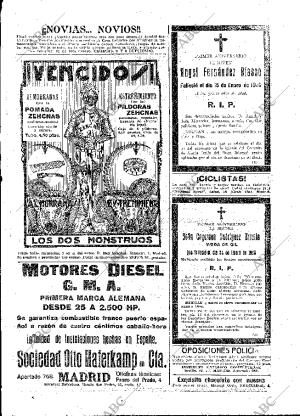 ABC MADRID 13-01-1924 página 45