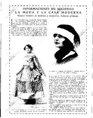 BLANCO Y NEGRO MADRID 13-01-1924 página 43