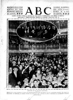 ABC MADRID 15-01-1924