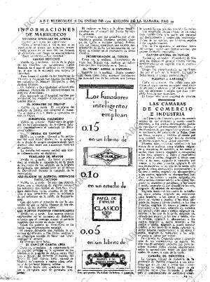 ABC MADRID 16-01-1924 página 12