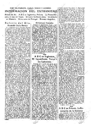 ABC MADRID 16-01-1924 página 21